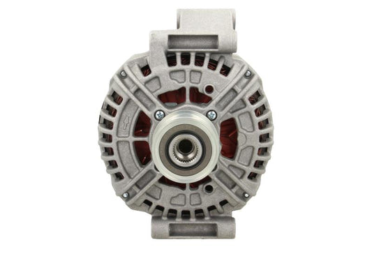 PlusLine Selected Reman Alternator for Mercedes 200A 0124625017R+SEL