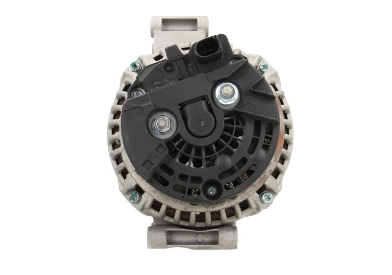 PlusLine Selected Reman Alternator for Mercedes 200A 0124625017R+SEL