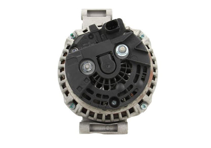 PlusLine Selected Reman Alternator for Mercedes 200A 0124625017R+SEL