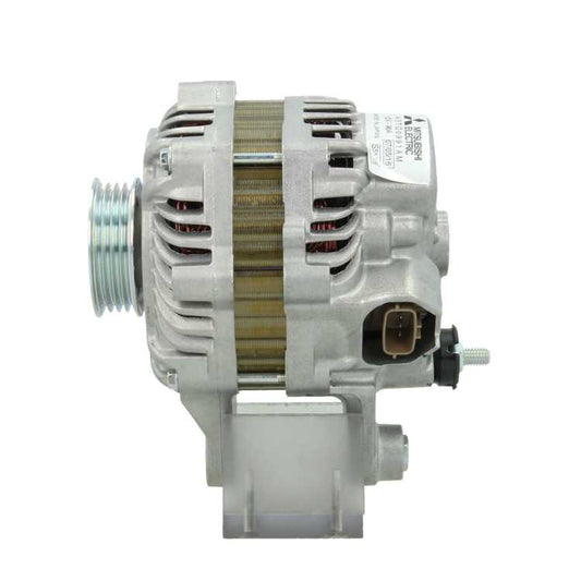 Mitsubishi New Alternator for Smart 90A (packed in neutral box) A005TG0991