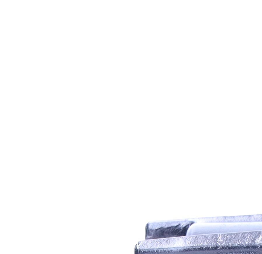 PlusLine Pro Reman Alternator for Smart 115A TG11C059R+PRO