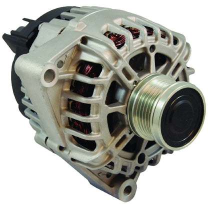 WAI New Alternator for Smart 115A 23874N