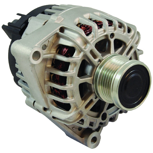 WAI New Alternator for Smart 115A 23874N