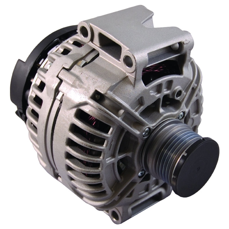 WAI New Alternator for Mercedes 200A 12385N
