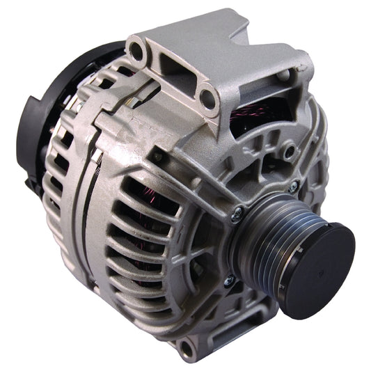 WAI New Alternator for Mercedes 200A 12385N