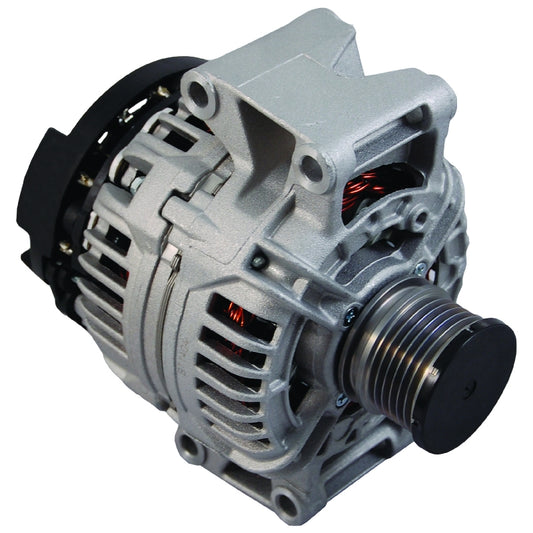 WAI New Alternator for Mercedes 90A 20006N
