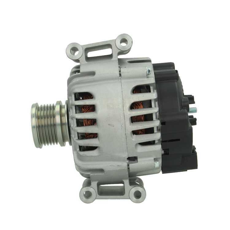 PlusLine Pro Alternator Mercedes 150A FG15T036+PRO