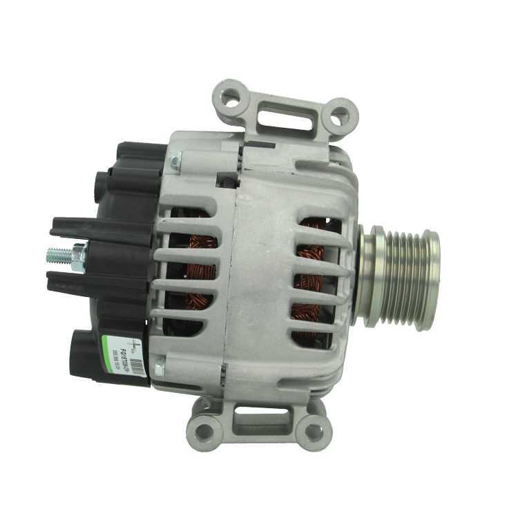 PlusLine Pro Alternator Mercedes 150A FG15T036+PRO