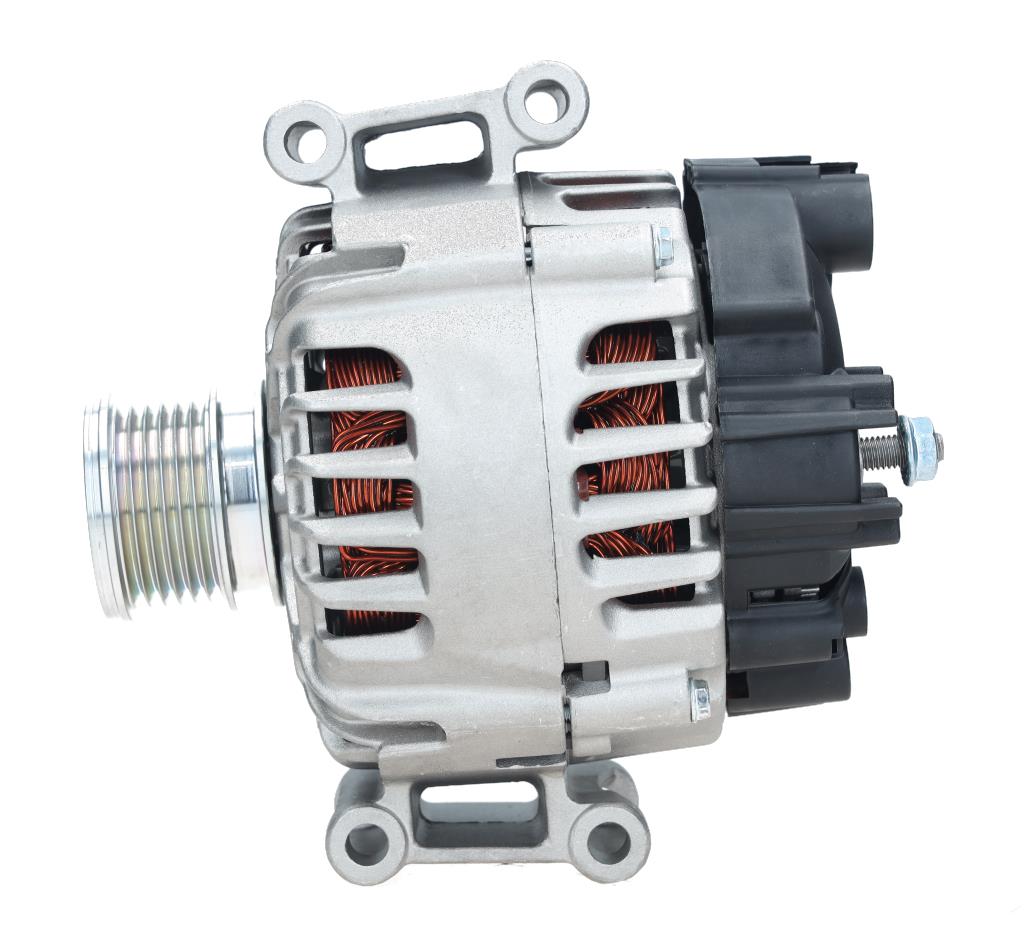 PlusLine Selected Reman Alternator for Mercedes 150A FG15T036R+SEL