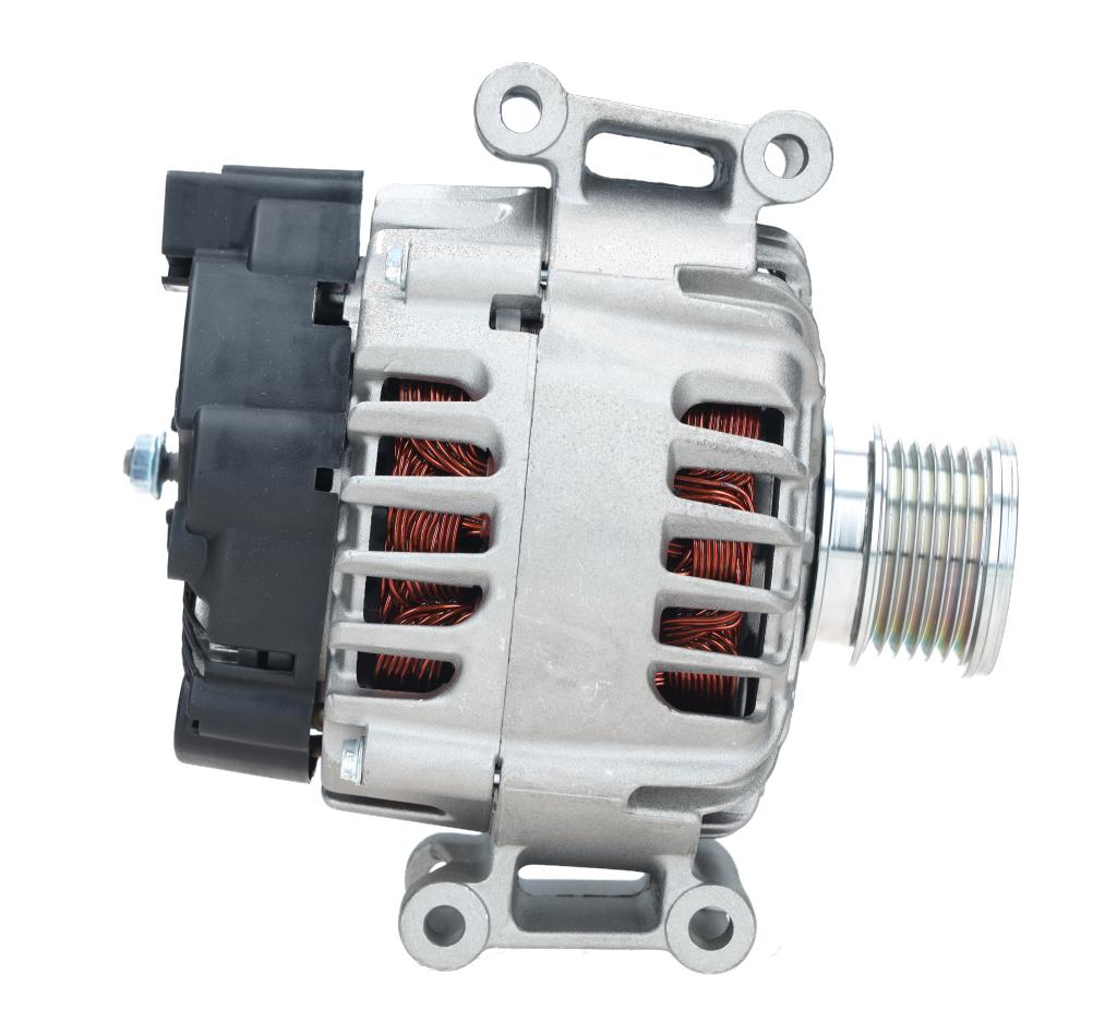 PlusLine Selected Reman Alternator for Mercedes 150A FG15T036R+SEL
