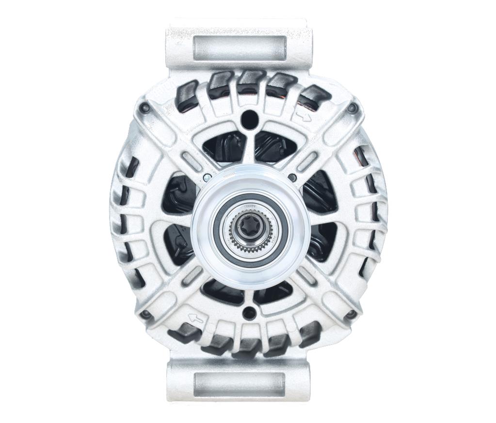 PlusLine Pro Reman Alternator for Mercedes 150A FG15T036R+PRO