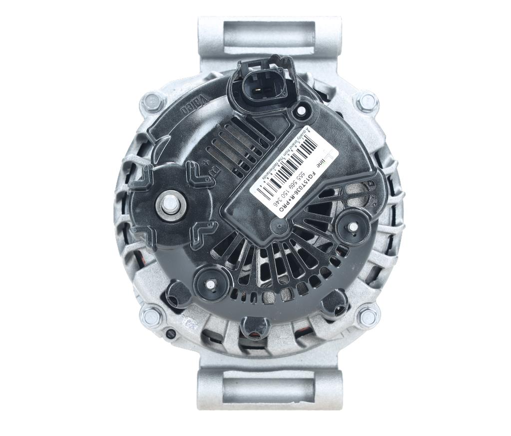PlusLine Pro Reman Alternator for Mercedes 150A FG15T036R+PRO