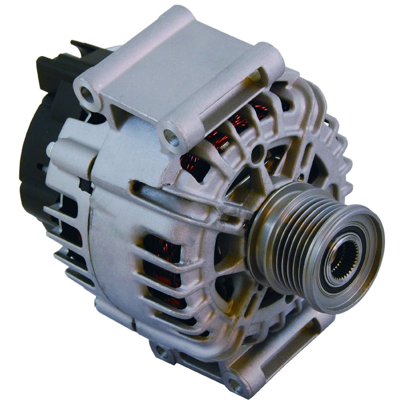 WAI New Alternator for Mercedes 150A 11822N