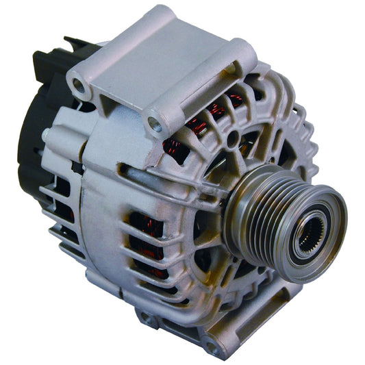 WAI New Alternator for Mercedes 150A 11822N