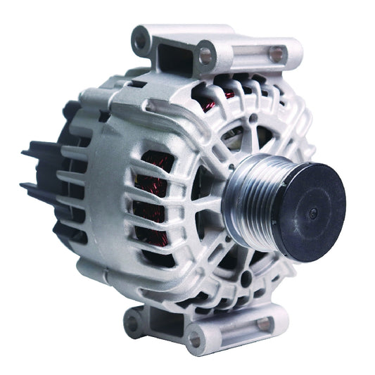 WAI New Alternator for Mercedes 150A 11814N