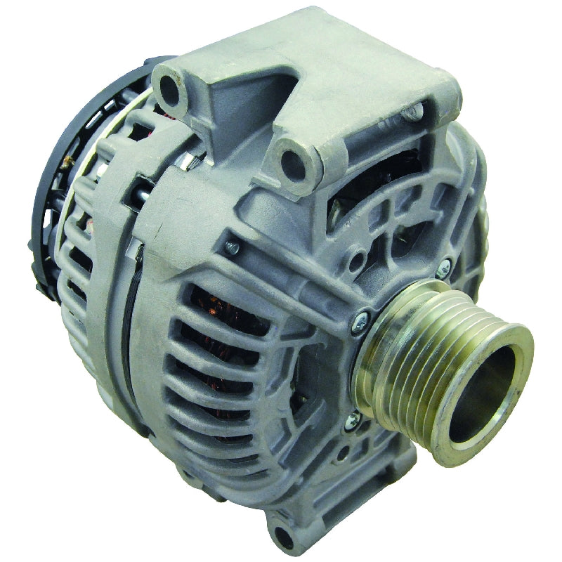 WAI New Alternator for Mercedes 180A 11217N