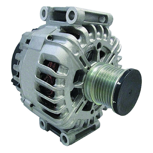 WAI New Alternator for Mercedes 220A 11457N