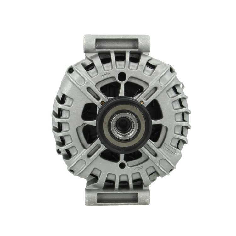 Valeo Reman Alternator Mercedes 220A TG23C019R