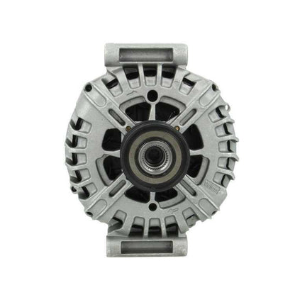 Valeo Reman Alternator Mercedes 220A TG23C019R
