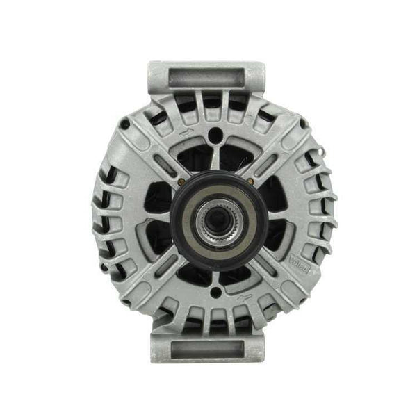 Valeo Reman Alternator Mercedes 220A TG23C019R