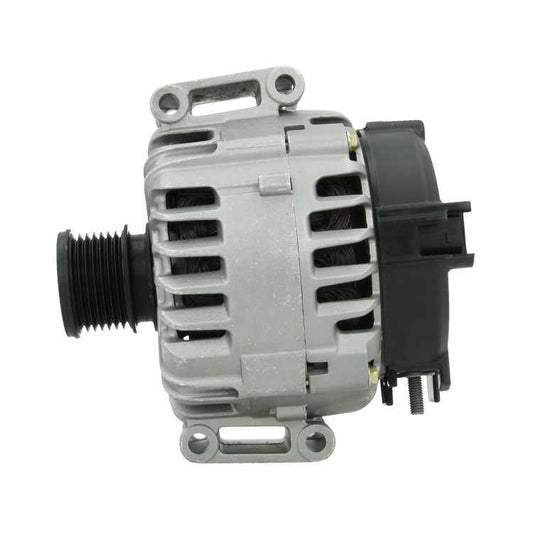 Valeo Reman Alternator Mercedes 220A TG23C019R