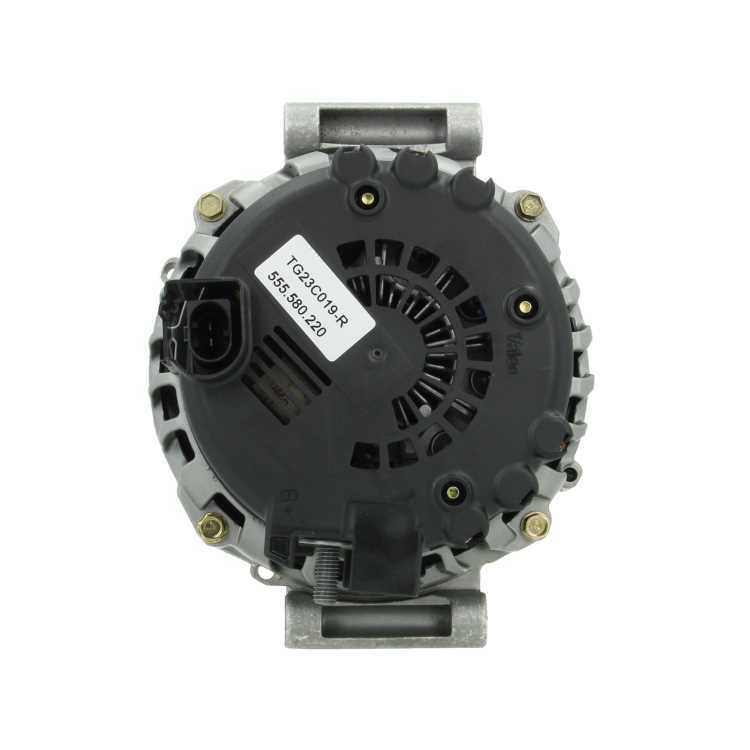 Valeo Reman Alternator Mercedes 220A TG23C019R