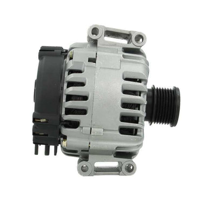 Valeo Reman Alternator Mercedes 220A TG23C019R