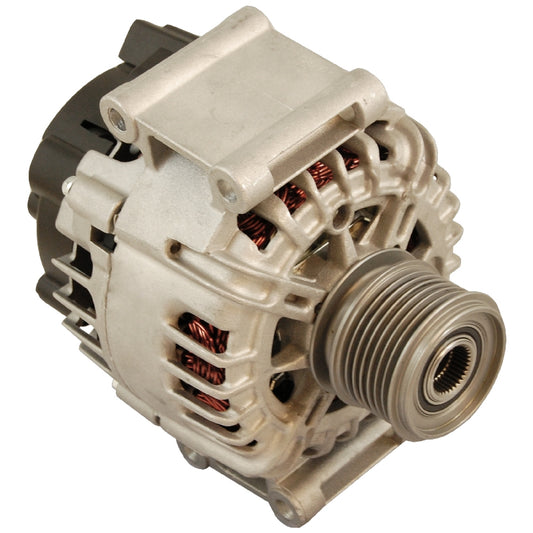 WAI New Alternator for Mercedes 120A 24101N