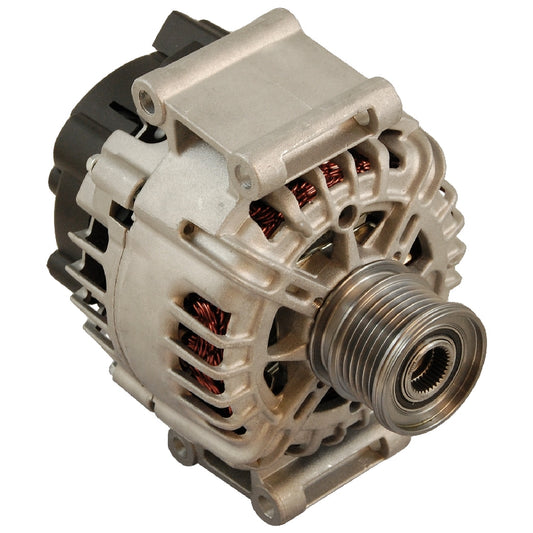 WAI New Alternator for Mercedes 125A 11716N