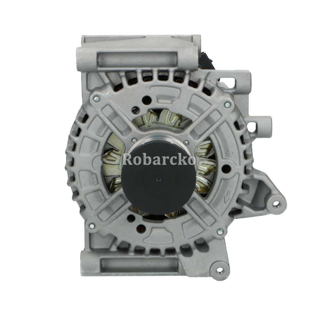 RNL-Standard Alternator Mercedes 180A RNL715029