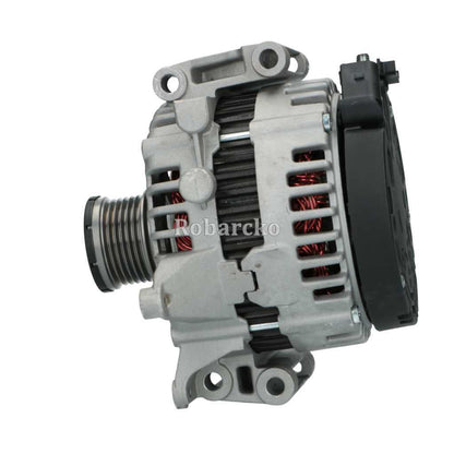 RNL-Standard Alternator Mercedes 180A RNL715029
