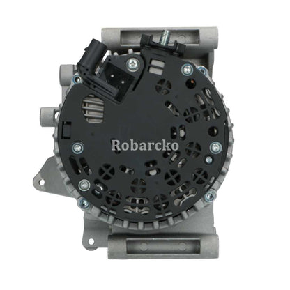 RNL-Standard Alternator Mercedes 180A RNL715029
