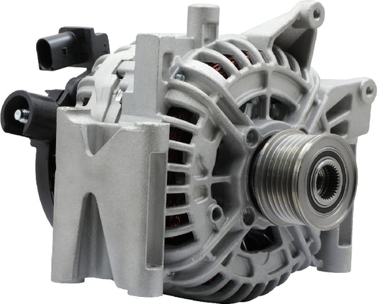 WAI New Alternator for Mercedes 200A 20756N