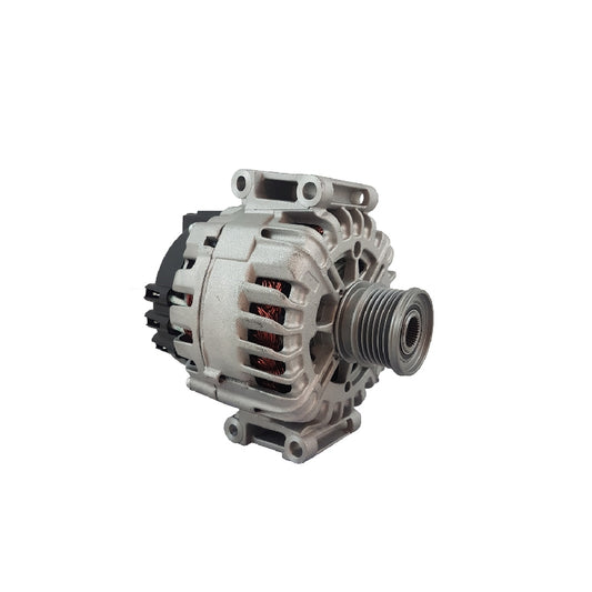 WAI New Alternator for Mercedes 220A 20341N