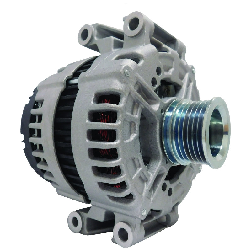 WAI New Alternator for Mercedes 180A 11220N