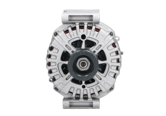 PlusLine Pro Reman Alternator for Mercedes 220A FG23S013R+PRO
