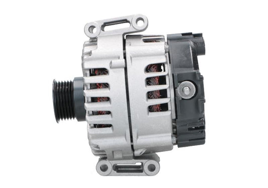 PlusLine Pro Reman Alternator for Mercedes 220A FG23S013R+PRO