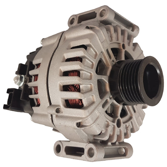 WAI New Alternator for Mercedes 180A 11804N