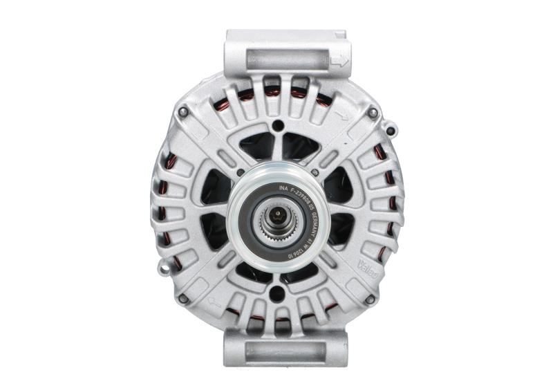 PlusLine Pro Reman Alternator for Mercedes 180A FGN18S056R+PRO