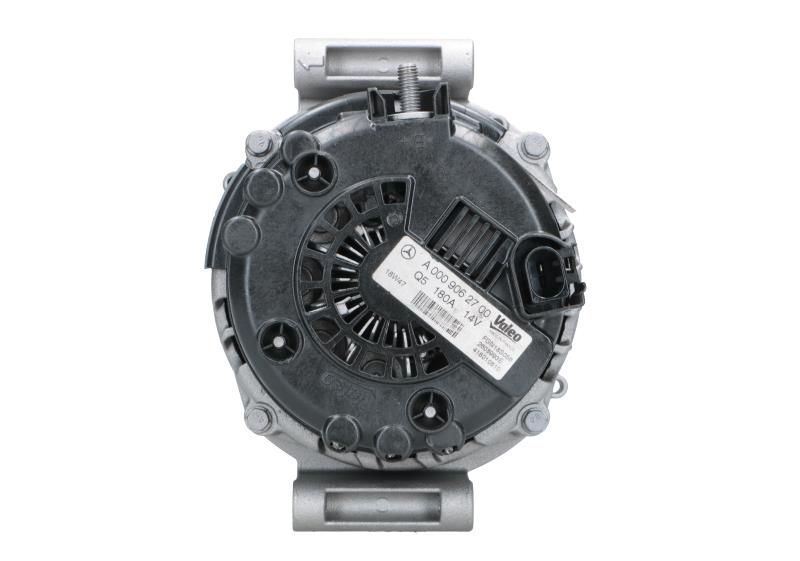 PlusLine Pro Reman Alternator for Mercedes 180A FGN18S056R+PRO