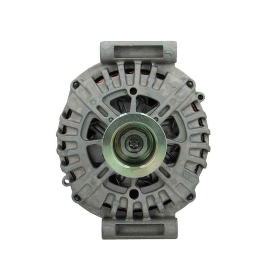 Valeo New Alternator for Mercedes 180A FG18S078