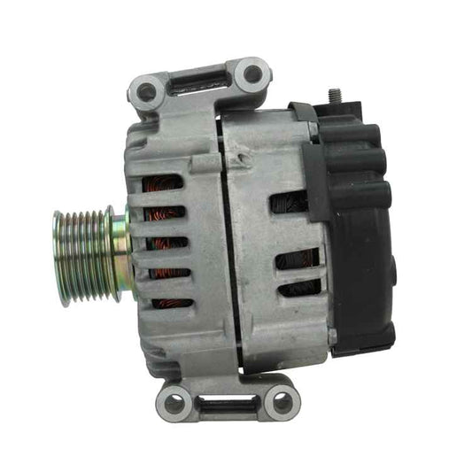 Valeo New Alternator for Mercedes 180A FG18S078