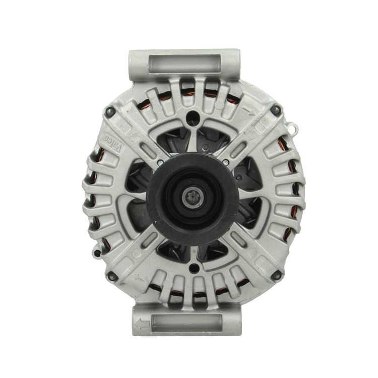 Valeo Reman Alternator Mercedes 180A FG18S078R