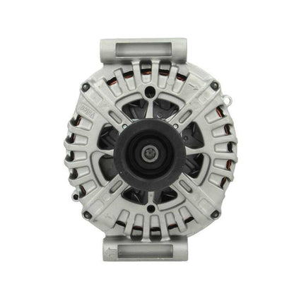 Valeo Reman Alternator Mercedes 180A FG18S078R