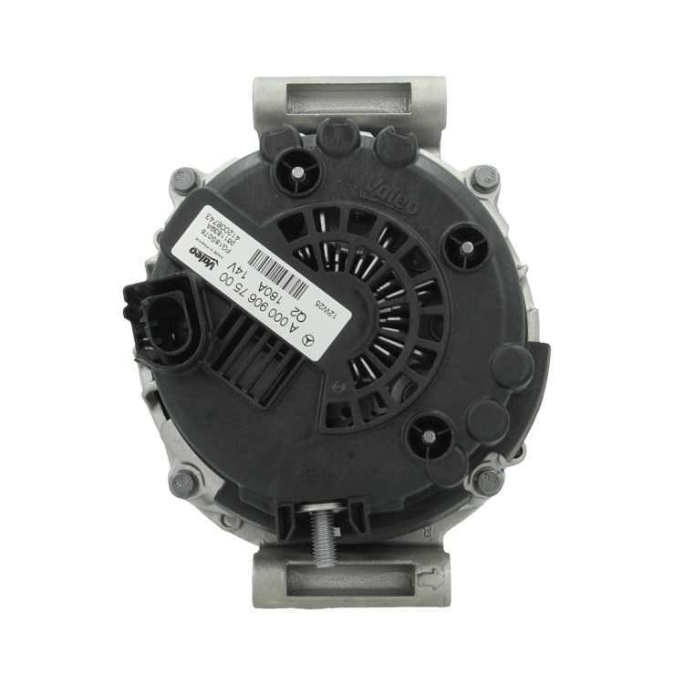 Valeo Reman Alternator Mercedes 180A FG18S078R