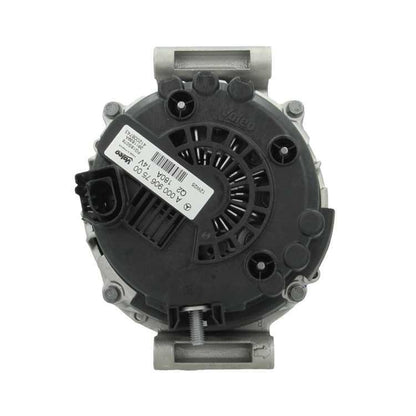 Valeo Reman Alternator Mercedes 180A FG18S078R