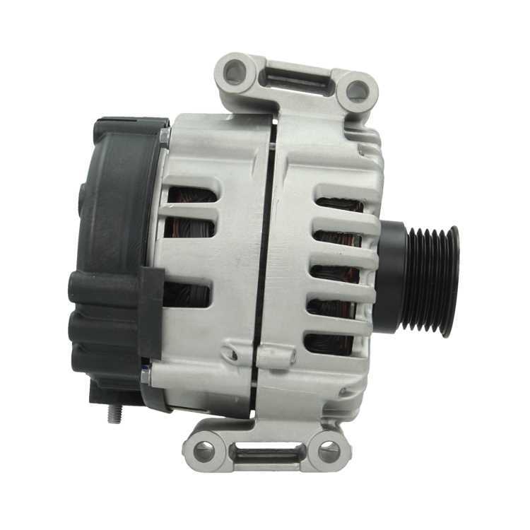Valeo Reman Alternator Mercedes 180A FG18S078R