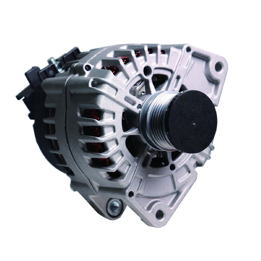 WAI New Alternator for Mercedes 180A 11811N