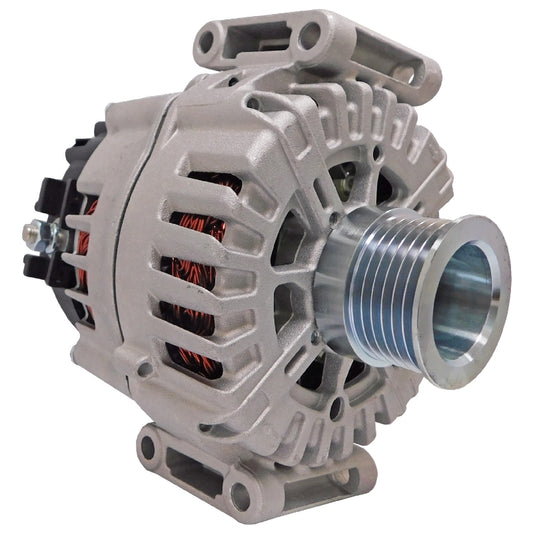 WAI New Alternator for Mercedes 180A 11711N