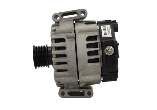 Valeo Reman Alternator for Mercedes 180A FG18S032R